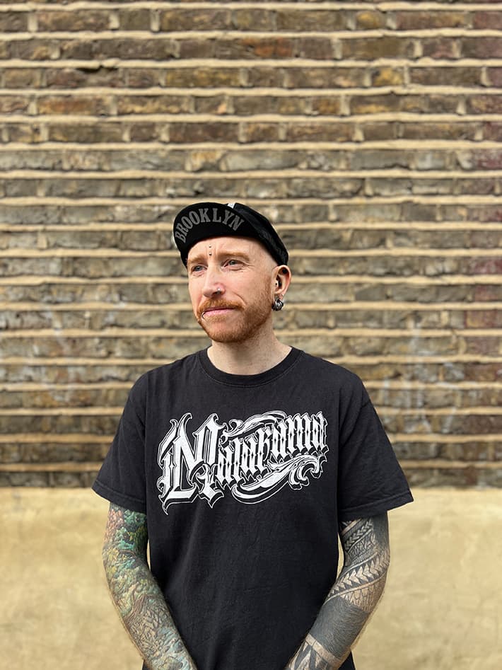 Tom profile picture