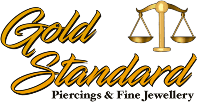 Gold Standard Logo